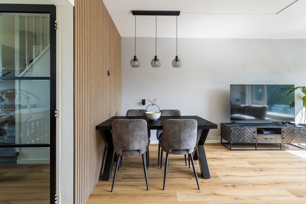 Medium property photo - S.M. Hugo van Gijnweg 321, 3317 JL Dordrecht